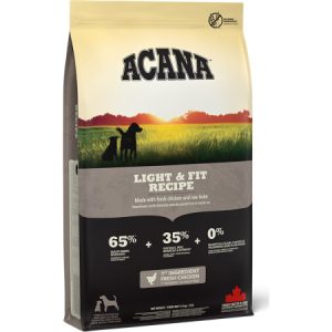 Pienso Acana Light & Fit 11