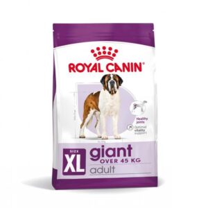 Giant Adult Pienso para Perro Adulto de Razas Tamaño Gigante 15 Kg