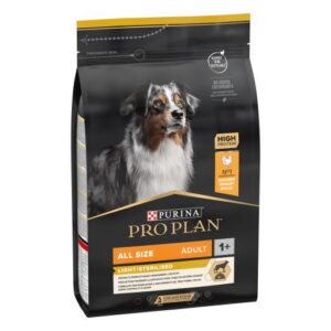 PURINA PRO PLAN All Size Adult Light/Sterilised Optiweight