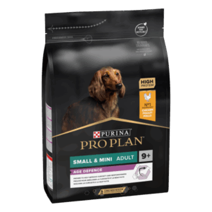 PURINA PRO PLAN Optiage Adult 9+ de Pollo Small Mini 3 Kg