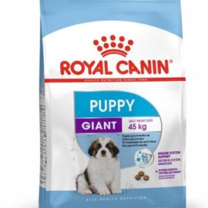 Pienso Giant Puppy para Perros Razas Gigantes 1 Kg