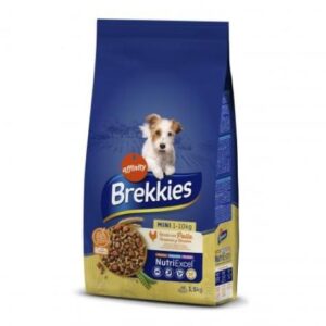 Pienso para Perros Mini con Pollo 20kg