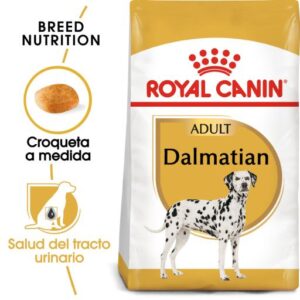 Dalmatian Adult Pienso para Perro Adulto Dalmata 12 Kg