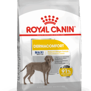 Maxi Dermacomfort Pienso para Perro Adulto Grande con Piel Sensible 3kg