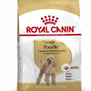 Poodle Adult Pienso para Perro Adulto Caniche 1.5kg