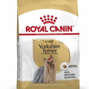 Royal Canin Yorkshire Terrier Adult Pienso para Perro Adulto de Raza