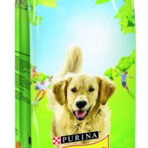 PURINA FRISKIES Complete Pollo 18kg