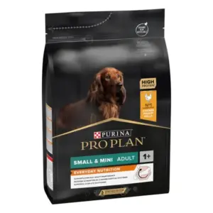PURINA PRO PLAN Small & Mini Adult Everyday Nutrition Optibalance  3kg