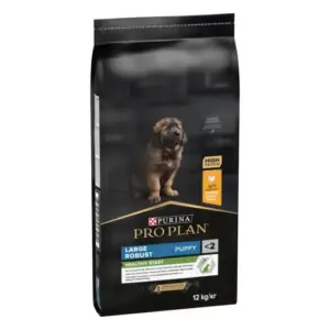 PURINA PRO PLAN Optistart Puppy de Pollo Large Robust 12 KG