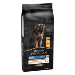PURINA PRO PLAN Optibalance Adult de Pollo Large Robust 14kg