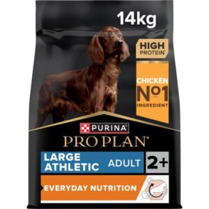 PURINA PRO PLAN Optibalance Large Athletic Adult Dog de Pollo 14kg