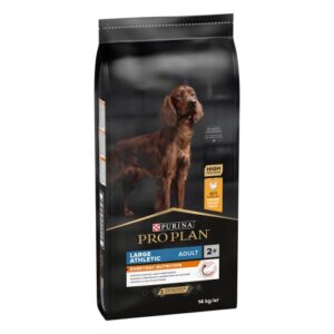 PURINA PRO PLAN Optibalance Large Athletic Adult Dog de Pollo 14kg