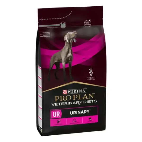 PRO PLAN VETERINARY DIETS Pienso UR Urinary para Perros