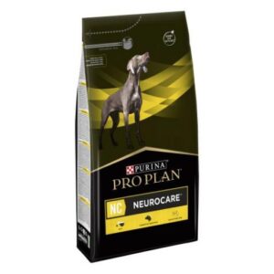 PRO PLAN VETERINARY DIETS Pienso Nc Neurocare para Perros Adultos y Senior 12 KG