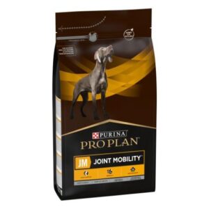 PRO PLAN VETERINARY DIETS Pienso JM Joint Mobility para Perros