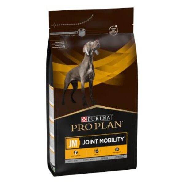PRO PLAN VETERINARY DIETS Pienso JM Joint Mobility para Perros