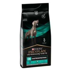 PRO PLAN VETERINARY Pienso EN Gastrointestinal para Perros