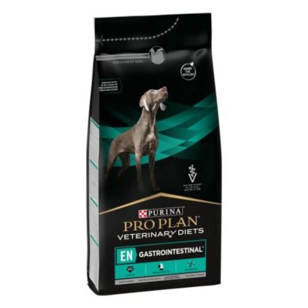 PRO PLAN VETERINARY Pienso EN Gastrointestinal para Perros