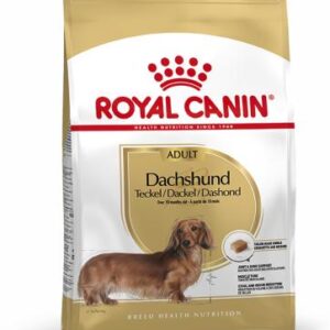 Dachshund Adult Pienso para Perro Adulto Teckel 7kg