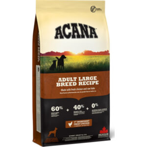 Acana Adult Large Breed Pienso para Perros 17kg