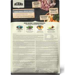Acana Adult Small Breed Recipe 2kg