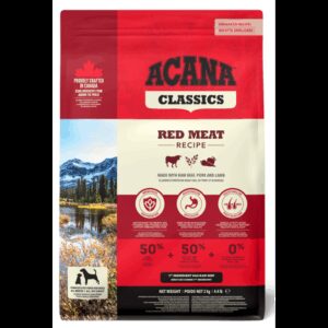 Acana Classic Red para Perros Adultos 14