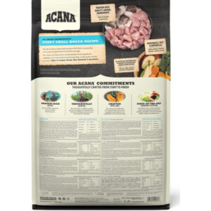 Acana Puppy Small Breed Recipe 2kg