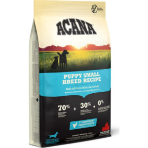 Acana Puppy Small Breed Recipe 6kg
