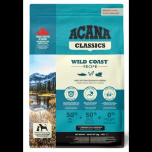 Acana Wild Coast para Perros Adultos 14