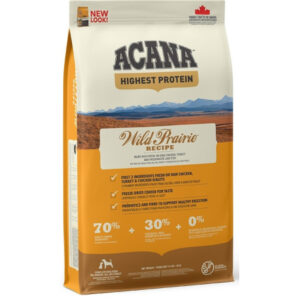 Acana Wild Praire Pienso para Perros-11
