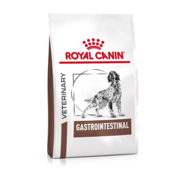 Royal Canin Pienso Gastrointestinal 25 para Perro