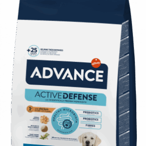 Advance Pienso de Arroz y Pollo para Perro Maxi Adult 14kg