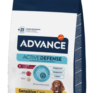 Advance Pienso Cordero y Arroz Adult para Perro Adulto