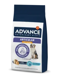 Advance Pienso Veterinary Diets Articular Care Reduced Calorie para Perro