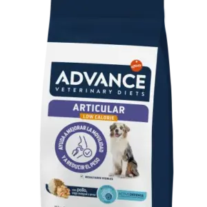 Advance Pienso Veterinary Diets Articular Care Reduced Calorie para Perro