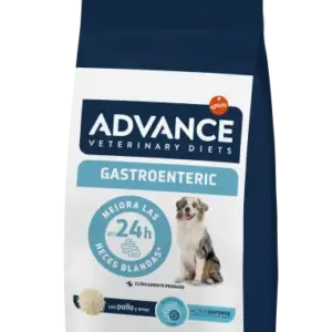 Advance Pienso Veterinary Diets Gastroenteric Low Fat para Perro Adulto