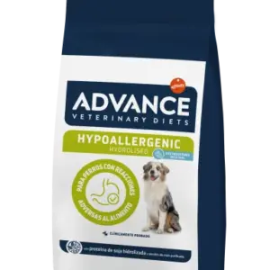 Advance Pienso Hypoallergenic para Perro Adulto