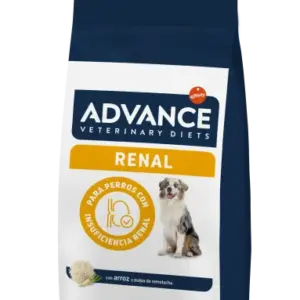 Advance Pienso Renal para Perro Adulto