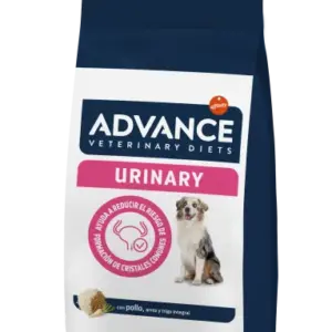 Advance Pienso Urinary Canine para perro