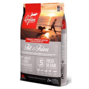 Orijen Adult Fit & Trim Dog 11.4kg