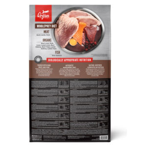 Orijen Adult Regional Red 2kg