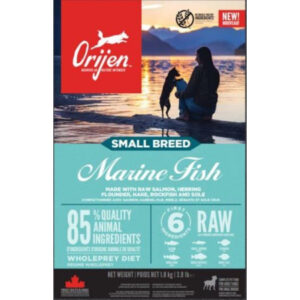 Orijen Marine Fish Small 4.5kg