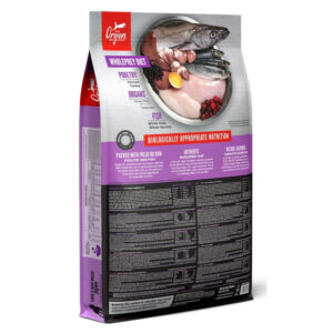 Orijen Puppy Large 11.4kg