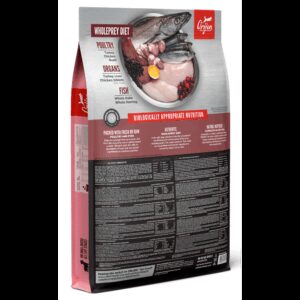 Orijen Small Breed 4.5kg