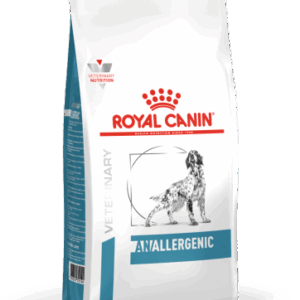 Royal Canin Pienso Anallergenic Veterinary Diet para Perros