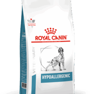 Royal Canin Pienso Hypoallergenic DR21 Canine