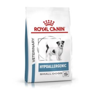 Royal Canin Pienso Hypoallergenic Small Dogs