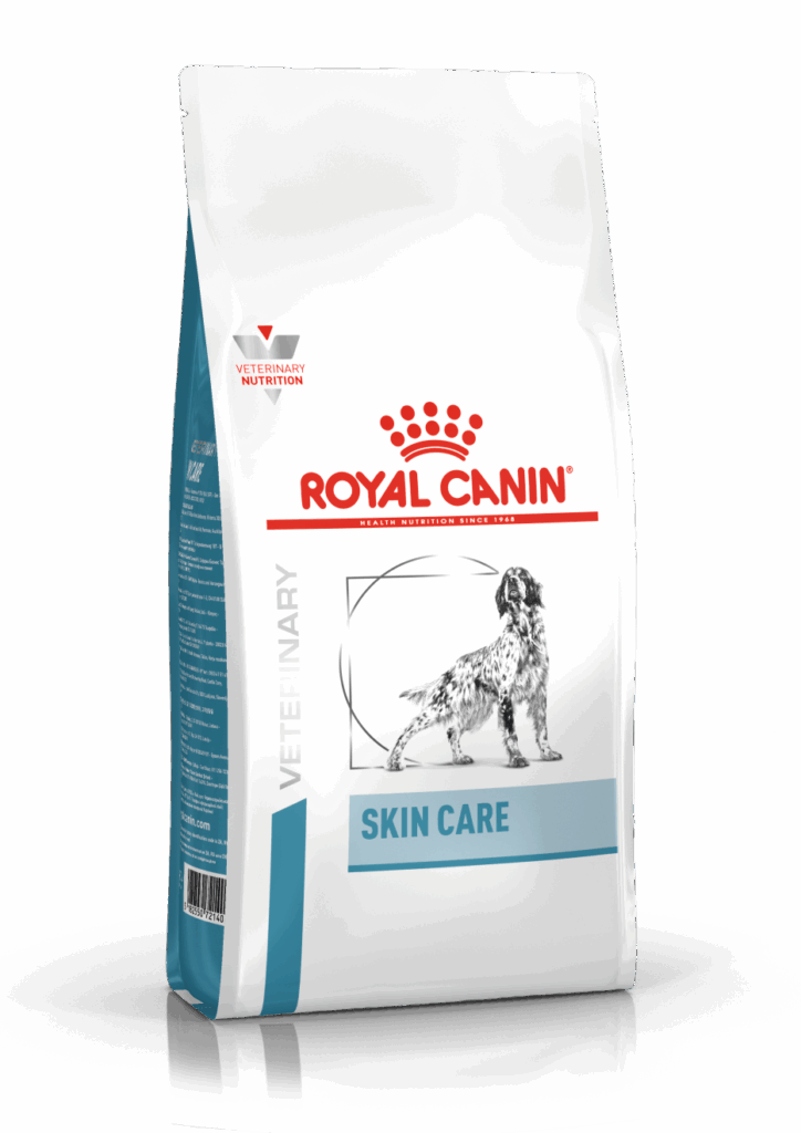 Royal Canin Pienso Skin Care para Perros con Problemas de Piel