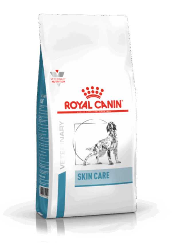 Pienso Skin Care para Perros con Problemas de Piel 11kg