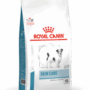 Royal Canin Pienso Skin Care Adult Small Dog